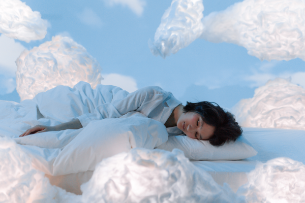 Miego SPA – kaip padėti sau išsimiegoti